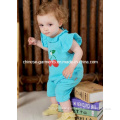 Wholesale Lovely Cotton Kids Clothes Baby Romper